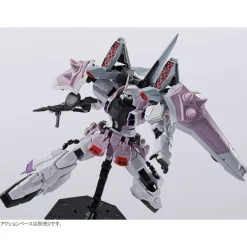 MG 1/100 REY ZA BURREL’S BLAZE ZAKU PHANTOM