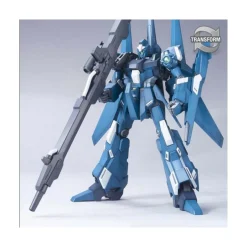 MG 1/100 REZEL COMMANDER TYPE