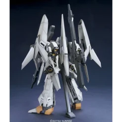 MG 1/100 REZEL TYPE-C DEF A+B GENERAL REVIL