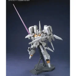 MG 1/100 REZEL TYPE-C DEF A+B GENERAL REVIL