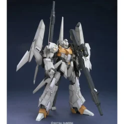 MG 1/100 REZEL TYPE-C DEF A+B GENERAL REVIL