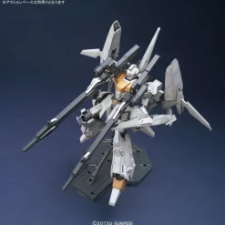 MG 1/100 REZEL TYPE-C DEF A+B GENERAL REVIL