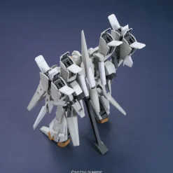 MG 1/100 REZEL TYPE-C DEF A+B GENERAL REVIL