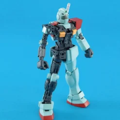 MG 1/100 RGM-79 GM VER 2.0