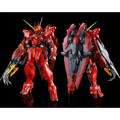 MG 1/100 RGX-00 TESTAMENT GUNDAM