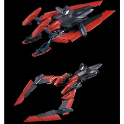 MG 1/100 RGX-00 TESTAMENT GUNDAM