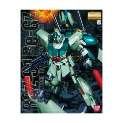 MG 1/100 RGZ-91 RE-GZ