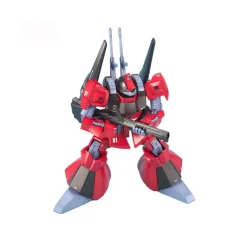 MG 1/100 RICK DIAS QUATTORO CLR (RED)
