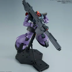 MG 1/100 RICK-DOM (VER 1.5)