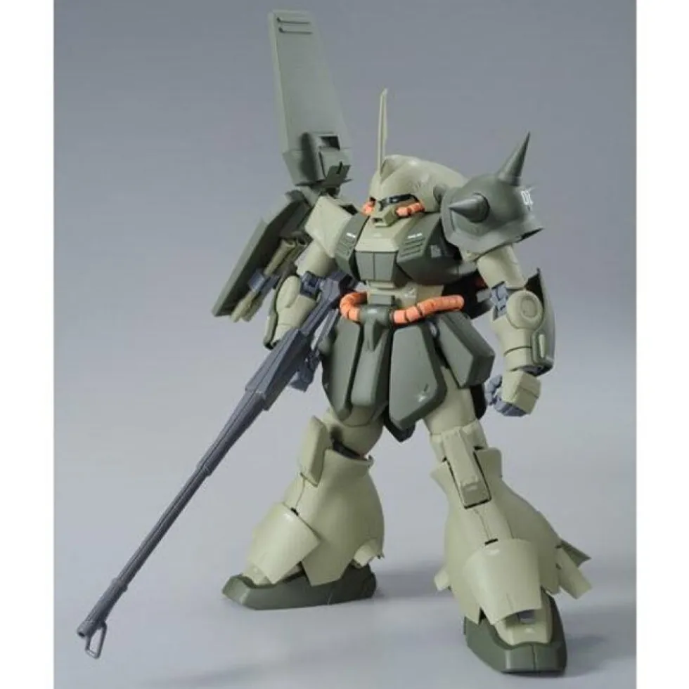 MG 1/100 RMS-108 MARASAI (Unicorn Ver.)