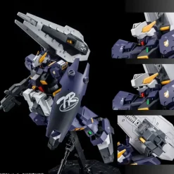 MG 1/100 RX-121-2A GUNDAM TR-1 (ADVANCED HAZEL)