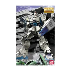 MG 1/100 RX-79G GUNDAM EZ8