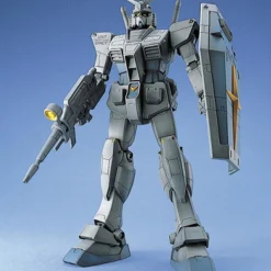 MG 1/100 RX-78-3 G-3 GUNDAM VER. 1.0