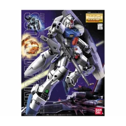 MG 1/100 RX-78 GP03S GUNDAM STAMEN