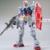 MG 1/100 RX-78-2 GUNDAM 3.0 (CLEAR COLOR)