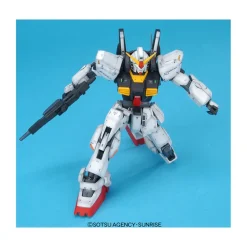 MG 1/100 RX-178 GUNDAM MK II