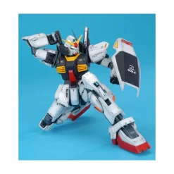 MG 1/100 RX-178 GUNDAM MK II