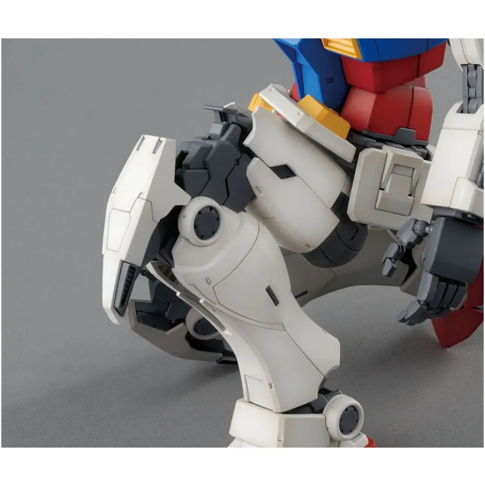MG 1/100 RX-78-2 GUNDAM – THE ORIGIN