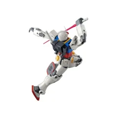 MG 1/100 RX-78-2 GUNDAM – THE ORIGIN