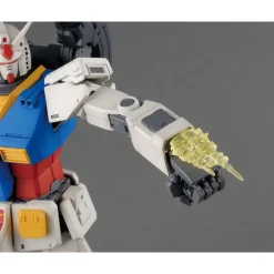 MG 1/100 RX-78-2 GUNDAM – THE ORIGIN – SPECIAL ED.