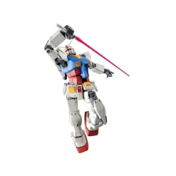 MG 1/100 RX-78-2 GUNDAM – THE ORIGIN – SPECIAL ED.