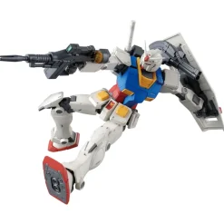 MG 1/100 RX-78-2 GUNDAM – THE ORIGIN – SPECIAL ED.