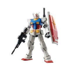 MG 1/100 RX-78-2 GUNDAM – THE ORIGIN – SPECIAL ED.