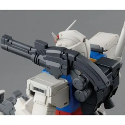 MG 1/100 RX-78-2 GUNDAM – THE ORIGIN – SPECIAL ED.