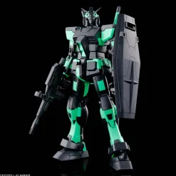 MG 1/100 RX-78-2 Gundam Ver.3.0 (Recirculation Color / Neon Green)