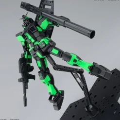 MG 1/100 RX-78-2 Gundam Ver.3.0 (Recirculation Color / Neon Green)