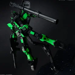 MG 1/100 RX-78-2 Gundam Ver.3.0 (Recirculation Color / Neon Green)