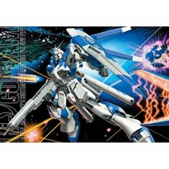 MG 1/100 RX-93 HI NU GUNDAM