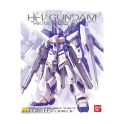 MG 1/100 RX-93 HI-NU GUNDAM VER. KA