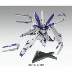 MG 1/100 RX-93 HI-NU GUNDAM VER. KA