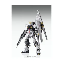 MG 1/100 RX-93 NU GUNDAM VER. KA