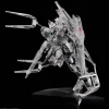 MG 1/100 RX-93 NU GUNDAM VER. KA [MECHANICAL CLEAR]