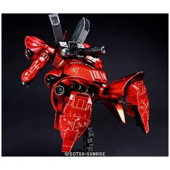 MG 1/100 SAZABI METALLIC COATING VR