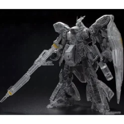 MG 1/100 SAZABI VER.KA [MECHANICAL CLEAR]