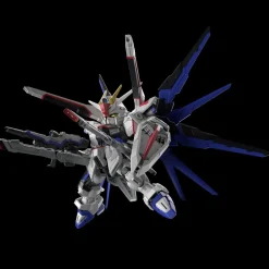 MGSD FREEDOM GUNDAM