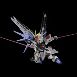 MGSD FREEDOM GUNDAM