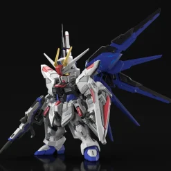 MGSD FREEDOM GUNDAM