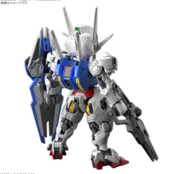 MGSD GUNDAM AERIAL