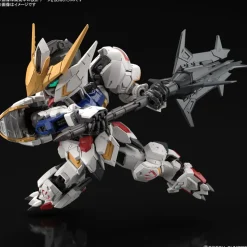 MGSD GUNDAM BARBATOS