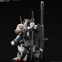 MGSD GUNDAM BARBATOS