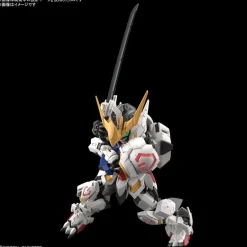 MGSD GUNDAM BARBATOS