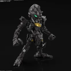 MGSD GUNDAM BARBATOS