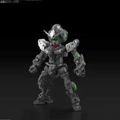 MGSD 00 RAISER