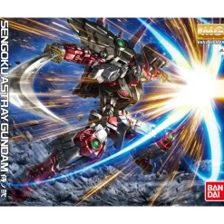 MG 1/100 SENGOKU ASTRAY GUNDAM