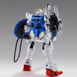 MG 1/100 SHENLONG GUNDAM EW (LIAOYA UNIT)