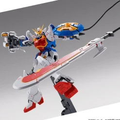 MG 1/100 SHENLONG GUNDAM EW (LIAOYA UNIT)